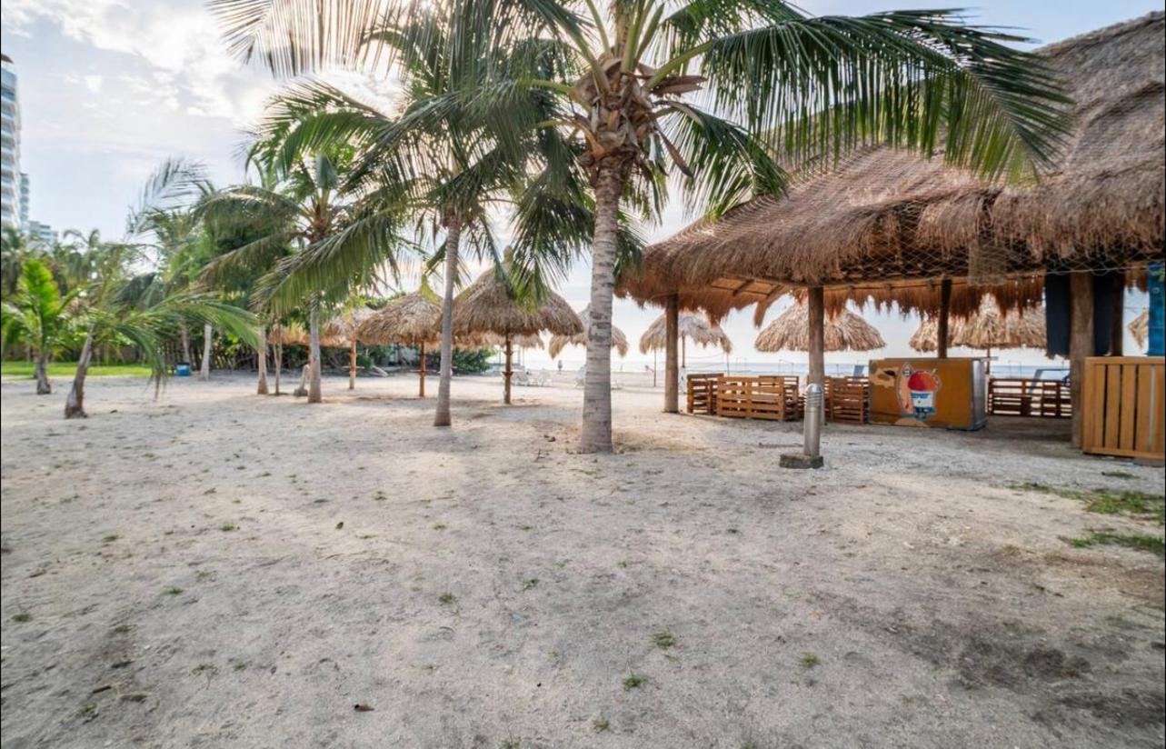Apartamento Reserva Del Mar *