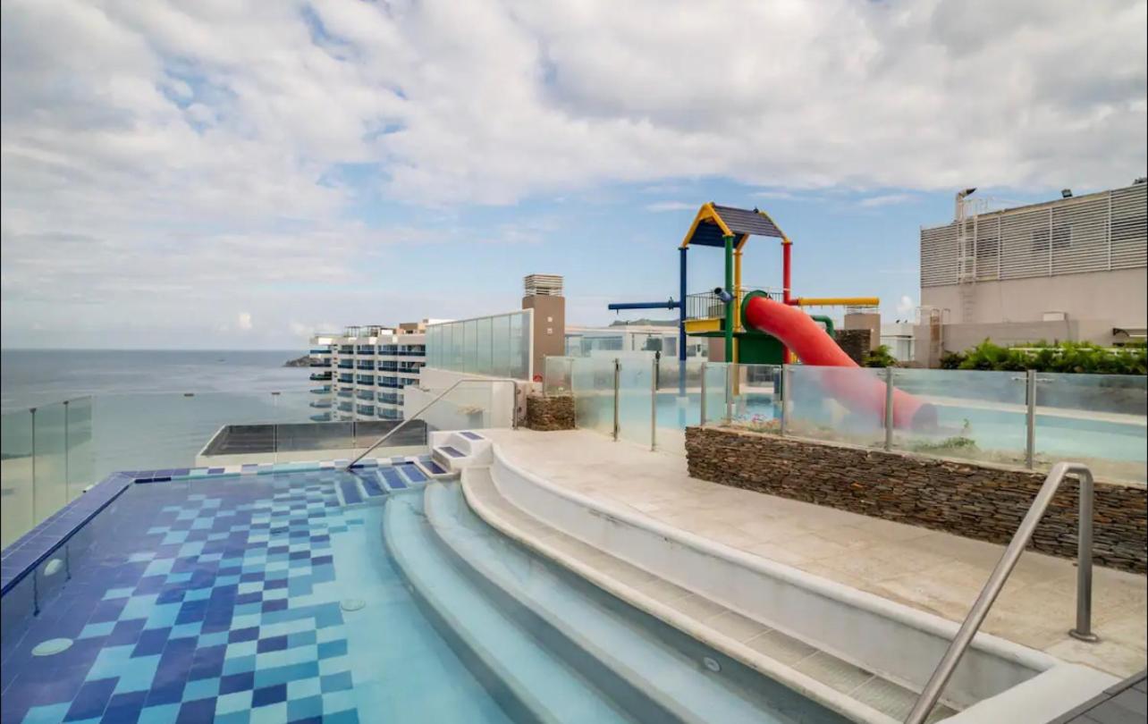 Reserva Del Mar Apartamento *