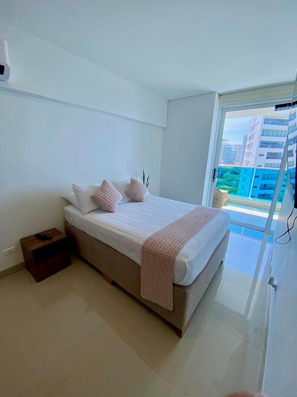 Reserva Del Mar Apartamento *