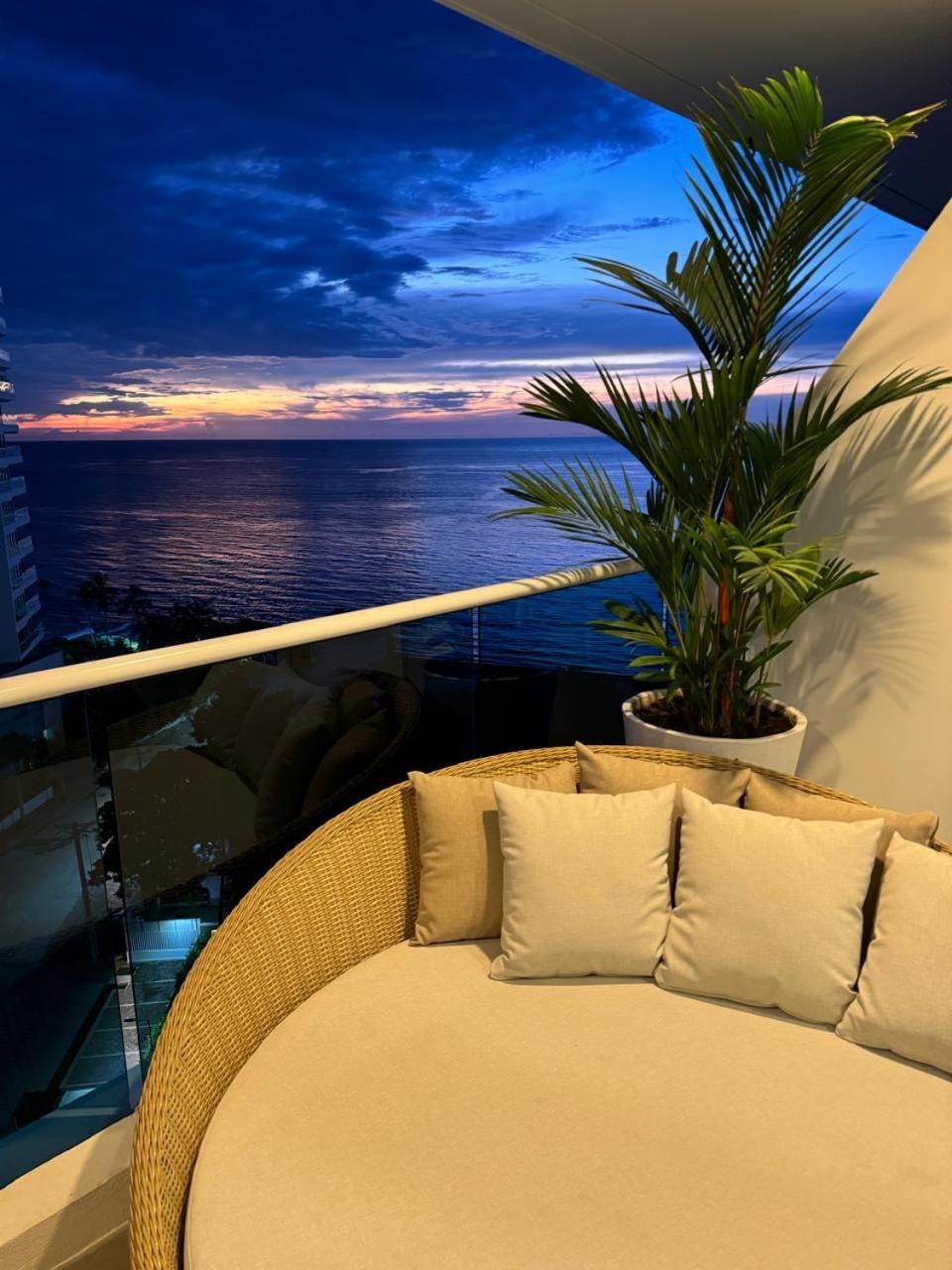 Reserva Del Mar Apartamento